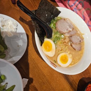 Ten Gu Ramen - Miso - Ramen Near Me - Visalia, California Ten Gu Ramen - Miso - Ramen Near Me - Visalia, California