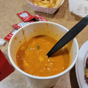 Ginna's Cafe - Chicken tortilla soup - Desserts Near Me - Sparks, Nevada Ginna's Cafe - Chicken tortilla soup - Desserts Near Me - Sparks, Nevada
