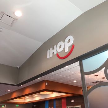 IHOP - Breakfast & Brunch Near Me - Catonsville, Maryland
