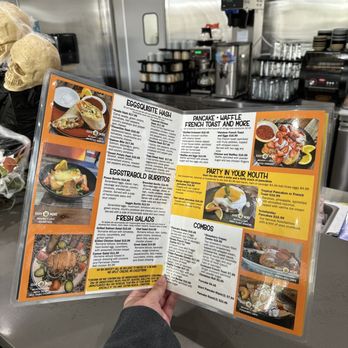 Eggscellent - Breakfast & Brunch Near Me - Las Vegas, Nevada Eggscellent - Breakfast & Brunch Near Me - Las Vegas, Nevada