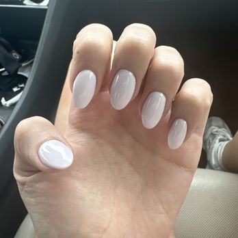 Maria's Nails - Nail Salons Near Me - Mobile, Alabama