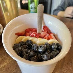 Kollective Coffee + Tea - Breakfast Bowl of Goodness