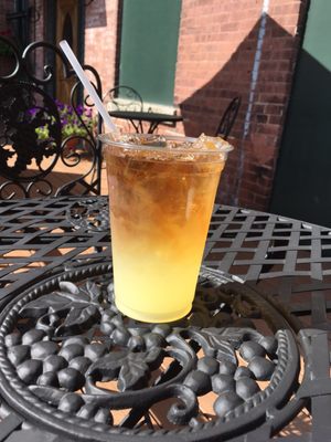 Intermission by null