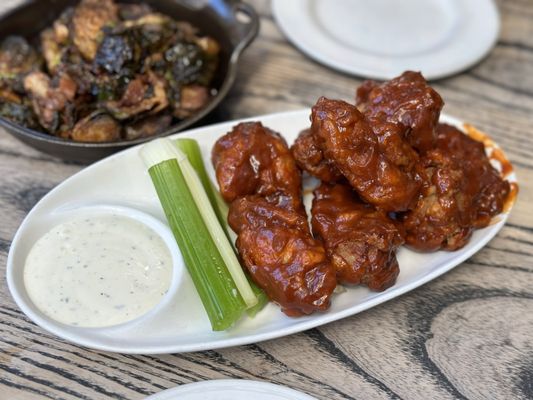 Healdsburg Bar & Grill by null