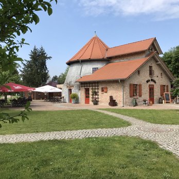 Alte Mühle - Unser Alte Mühle lädt Sie ein sich wohl zu fühlen. Berliner/ Brandenburger Gastlichkeit erleben und wohl fühlen . - International Near Me - Heidesee, BB