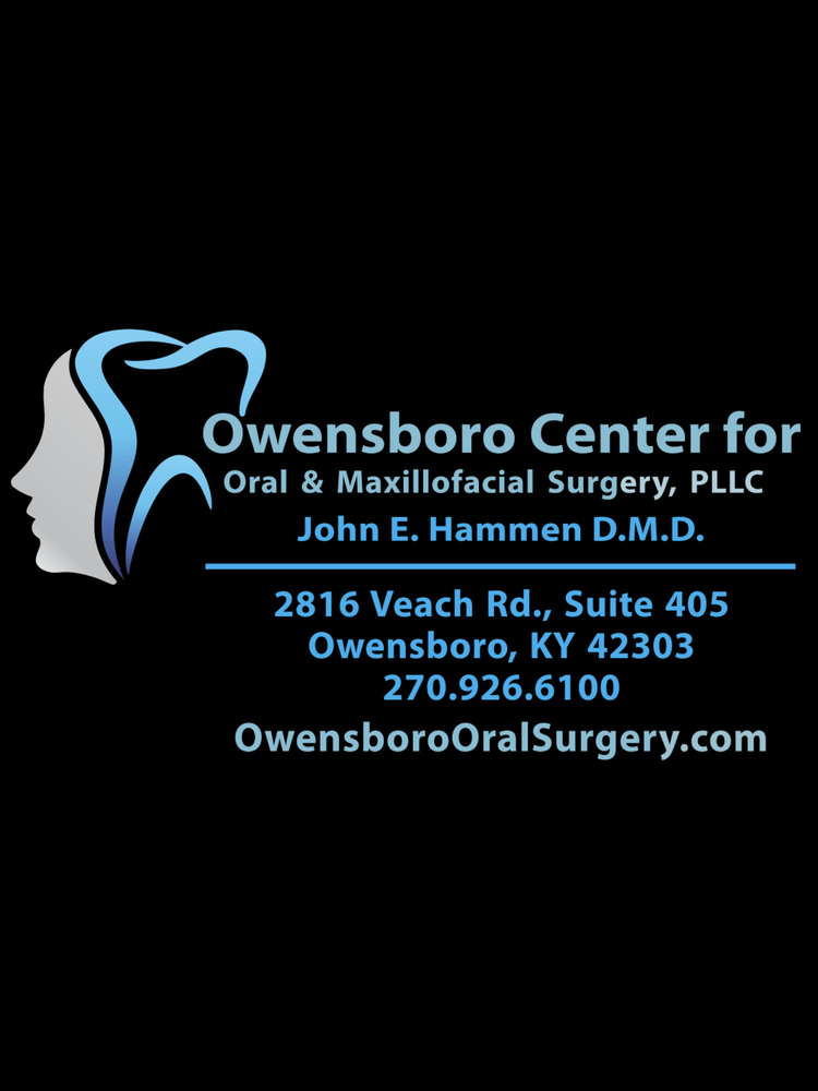 OWENSBORO CENTER FOR ORAL & MAXILLOFACIAL SURGERY 2816 Veach Rd