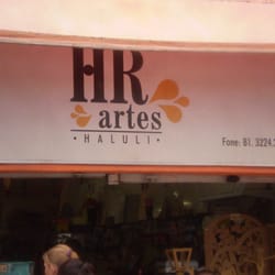 Hr Artes Haluli
