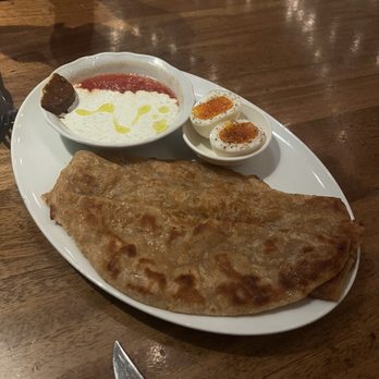 Bavel - Malawach - Middle Eastern Near Me - Los Angeles, California