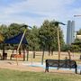 Photo of Wiley Post Park