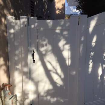Mpi Fence - New fence! - Fences & Gates Near Me Mpi Fence - New fence! - Fences & Gates Near Me