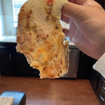 Via Baci - Cold watery pizza from the manager. - Italian Near Me - Lone Tree, Colorado Via Baci - Cold watery pizza from the manager. - Italian Near Me - Lone Tree, Colorado