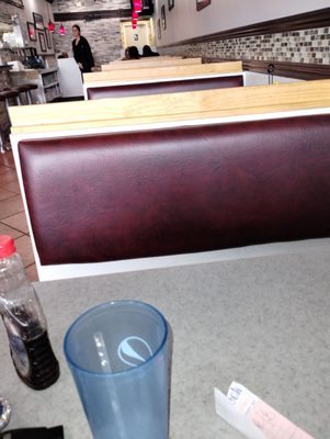 9 Oaks Grill by null