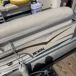 Rubber Duckie Boat Rentals