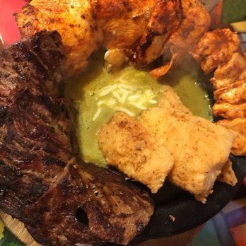 Mariscos Playa Hermosa - Mexican Near Me - Phoenix, Arizona