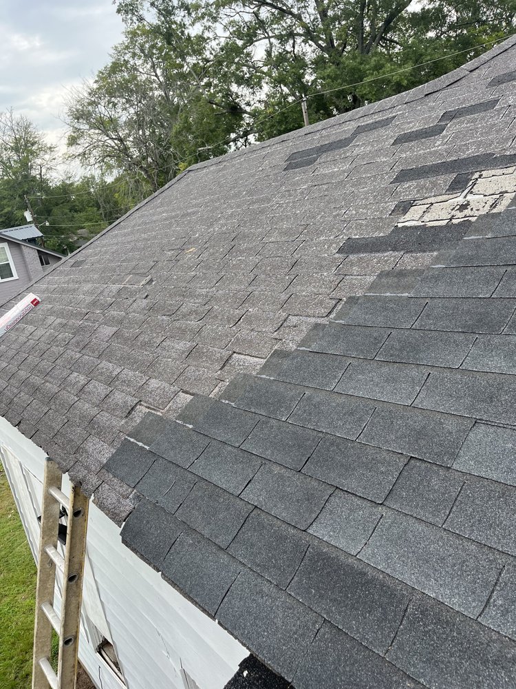 Slide of Clean Cut Contracting