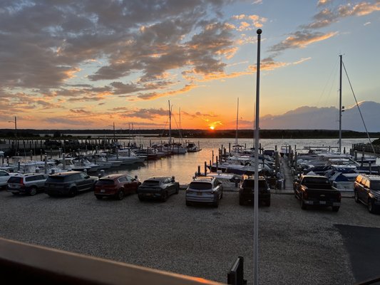 Bostwick's on the Harbor by null