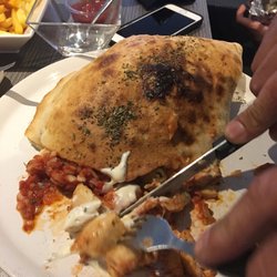Ferid's Grill
