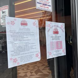 Blossom Bakery