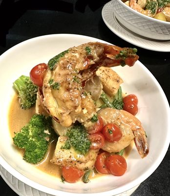 Le Bistro by null
