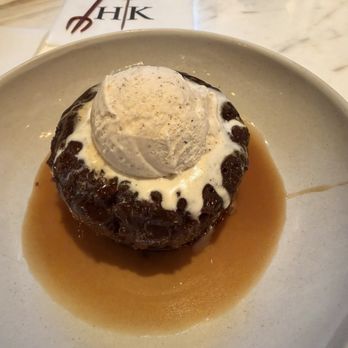 Gordon Ramsay Hell's Kitchen - Sticky Toffee Pudding - New American Near Me - Las Vegas, Nevada Gordon Ramsay Hell's Kitchen - Sticky Toffee Pudding - New American Near Me - Las Vegas, Nevada