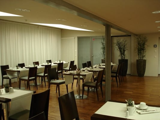 The New Yorker Hotel Köln by null