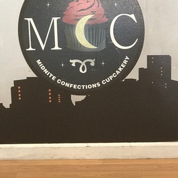 Midnite Confection's Cupcakery - Bakeries Near Me - Baltimore, Maryland