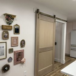American Legacy Contracting