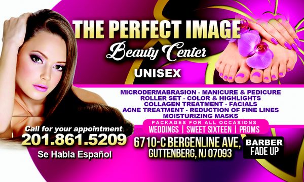 Perfect Image Beauty Center