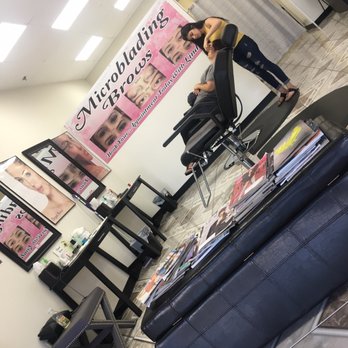 Elegant Brows - Threading Services Near Me - Spring Valley, California
