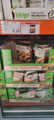 Costco Wholesale by null