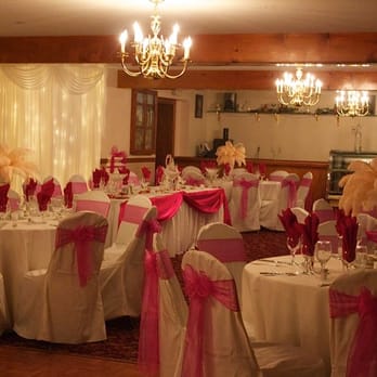 Palacio Europa - Venues & Event Spaces Near Me - Newark, New Jersey