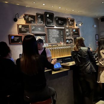 Double Chicken Please - Front Room Bar - Cocktail Bars Near Me - New York, New York Double Chicken Please - Front Room Bar - Cocktail Bars Near Me - New York, New York