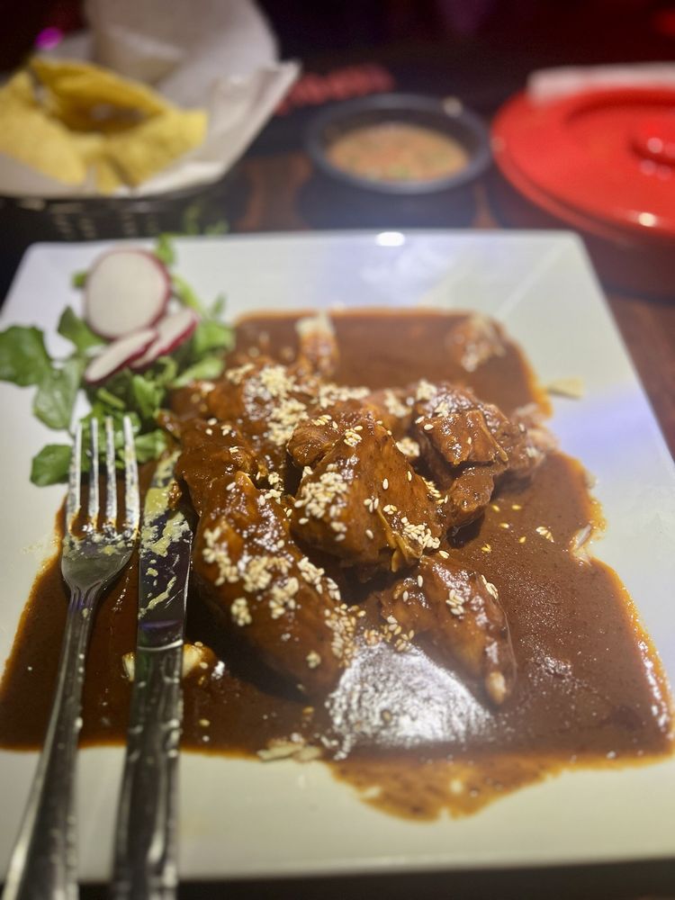 El Porton