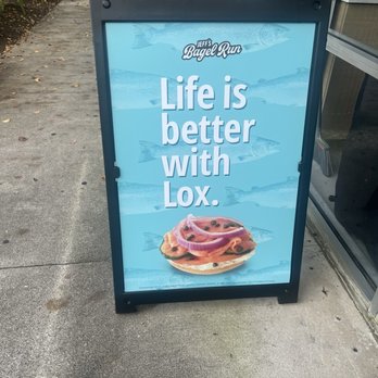Jeff's Bagel Run - Coffee & Tea Near Me - Plantation, Florida Jeff's Bagel Run - Coffee & Tea Near Me - Plantation, Florida