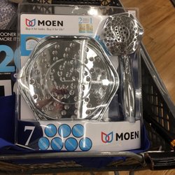 Bed Bath & Beyond - $10 off plus a coupon. Life is good.