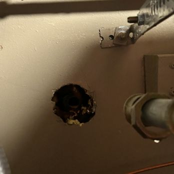 Northstar Plumbing, Heating, and Air Conditioning - Broken Service Line - Heating & Air Conditioning/HVAC Near Me - Crestline, California Northstar Plumbing, Heating, and Air Conditioning - Broken Service Line - Heating & Air Conditioning/HVAC Near Me - Crestline, California