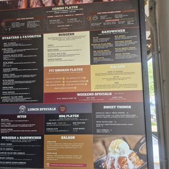 Bad to the Bone BBQ - Menu - Barbeque Near Me - San Juan Capistrano, California Bad to the Bone BBQ - Menu - Barbeque Near Me - San Juan Capistrano, California