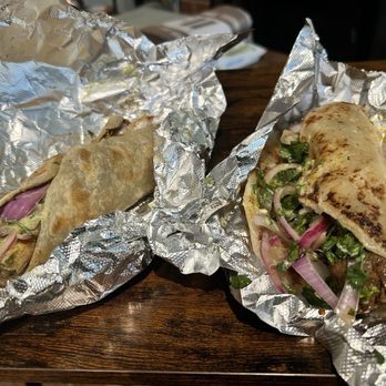Karachi BBQ Tonight - Roll - Halal Near Me - Bellflower, California
