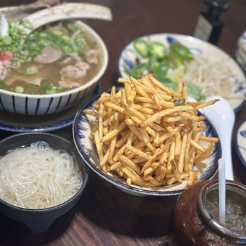 All About Pho - Vietnamese Near Me - Cerritos, California