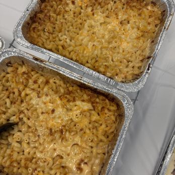 City Barbeque - Mac and Cheese - Barbeque Near Me - Raleigh, North Carolina