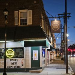 JC's Tavern & Table