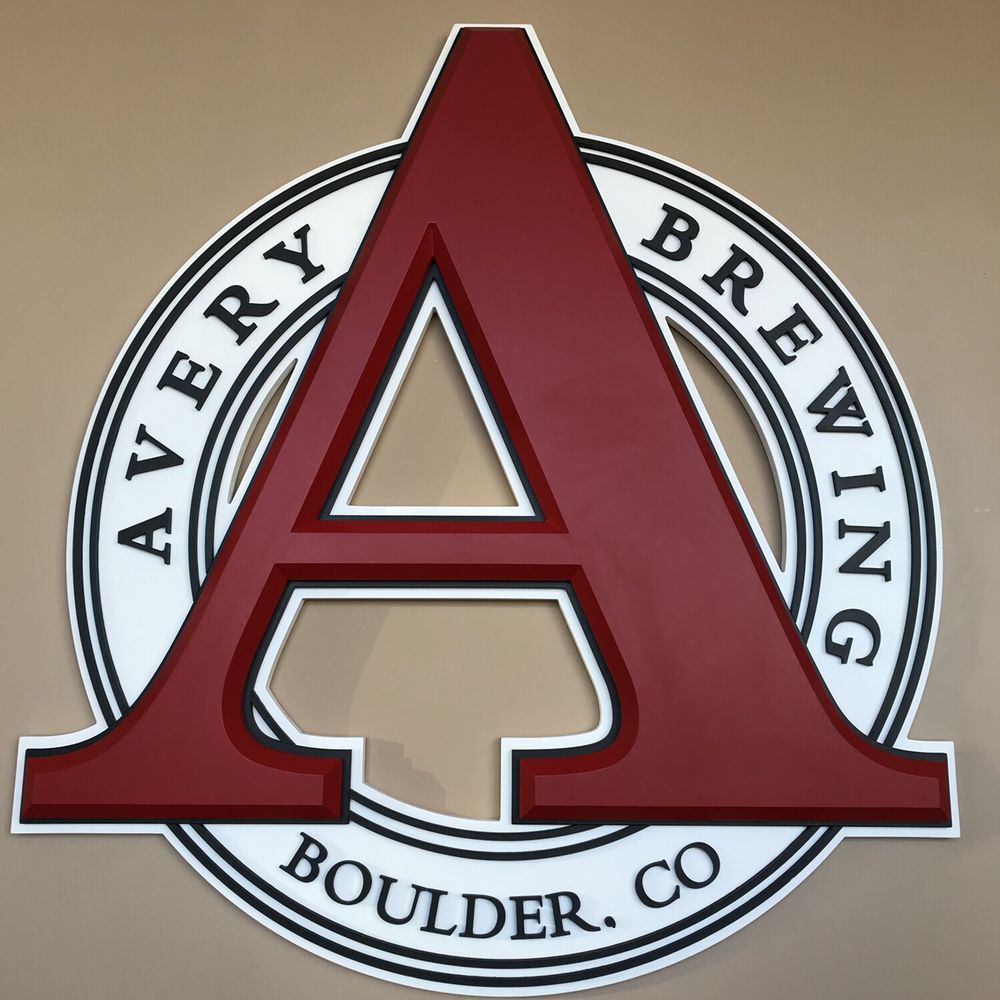 Avery Brewing - Breweries Near Me - Boulder, Colorado
