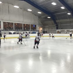 South Metro Ice