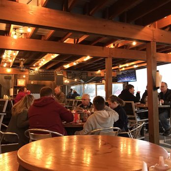 Woodpile Bbq Shack 341 Photos 442 Reviews Barbeque 303 S Main St Clawson Mi Restaurant Reviews Phone Number Menu Yelp