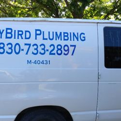 JayBird Plumbing - .