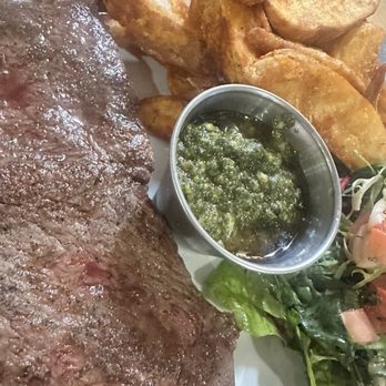 Forke Restaurant - French Near Me - Las Vegas, Nevada