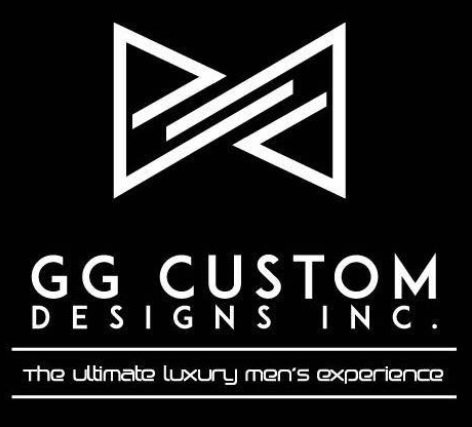 GG Custom Designs Logo