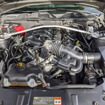 Placentia Super Service - New engine installed and they cleaned the entire engine bay - Auto Repair Near Me - Placentia, California Placentia Super Service - New engine installed and they cleaned the entire engine bay - Auto Repair Near Me - Placentia, California