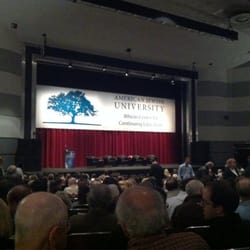 Wadsworth Theatre
