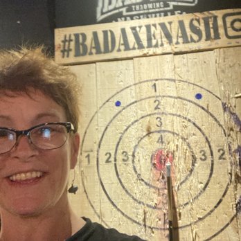 Bad Axe Throwing - Venues & Event Spaces Near Me - Nashville, Tennessee Bad Axe Throwing - Venues & Event Spaces Near Me - Nashville, Tennessee